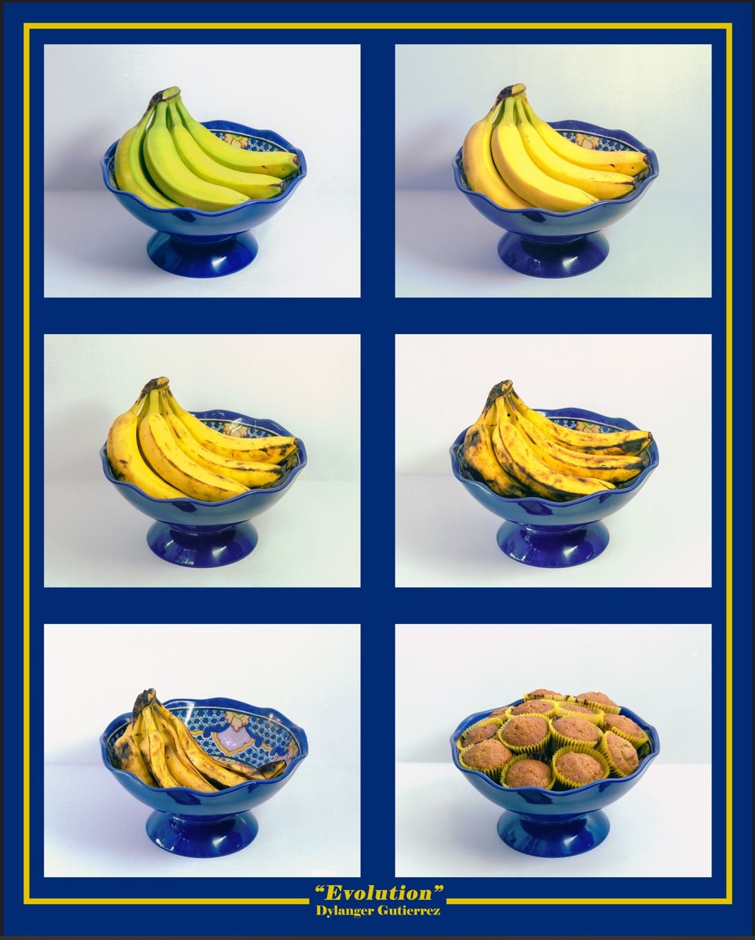 bananaページ This is Bananas' Tee – Nana Hats® Official Store